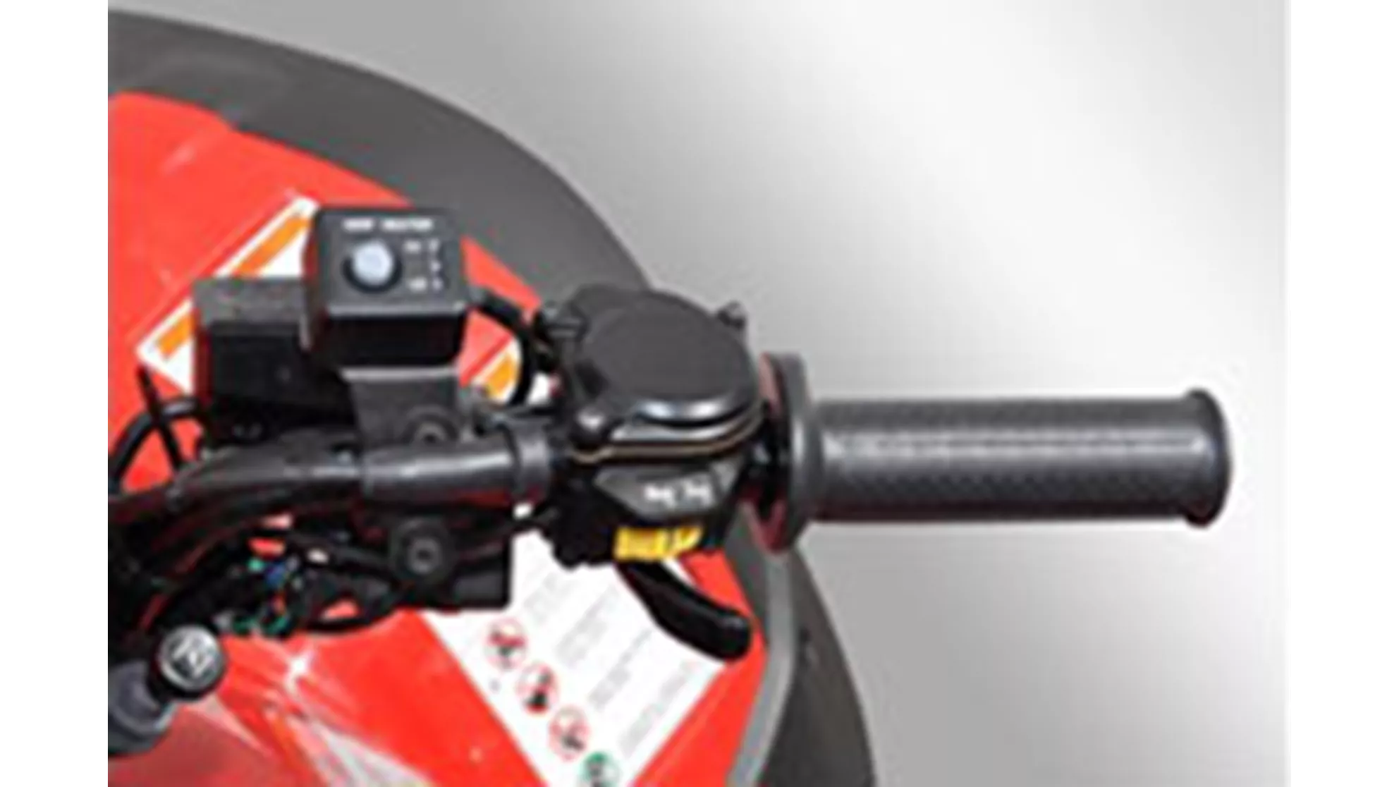 Honda TRX 420 FE Rancher - Image 5 Honda TRX 420 FE Rancher - Image 5