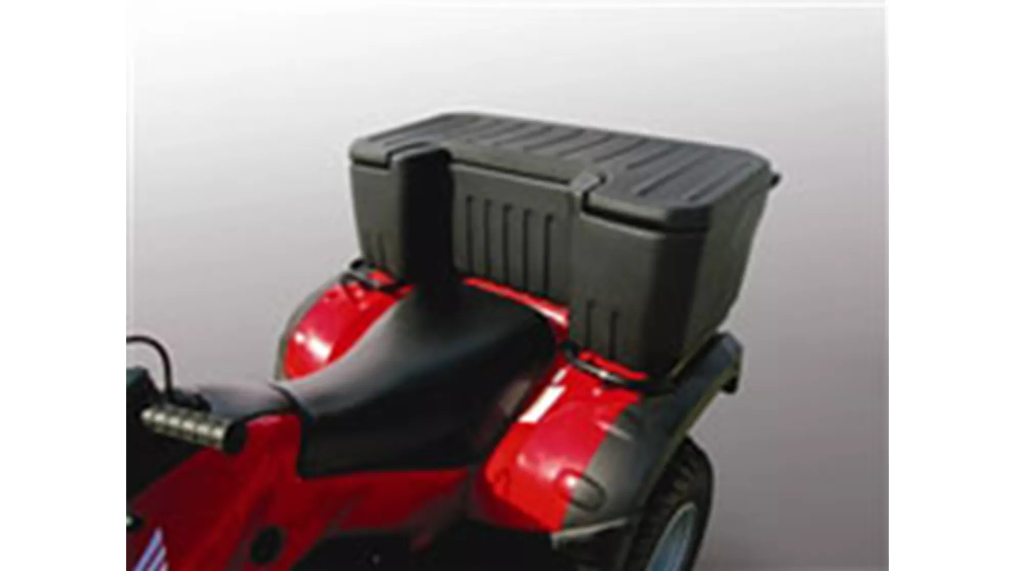 Honda TRX 420 FE Rancher - Image 8 Honda TRX 420 FE Rancher - Image 8