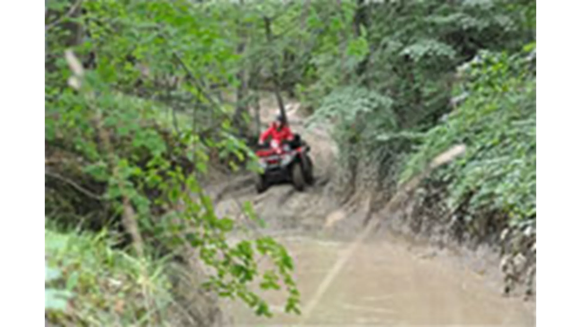 Honda TRX 500 FE Foreman - Image 1 Honda TRX 500 FE Foreman - Image 1