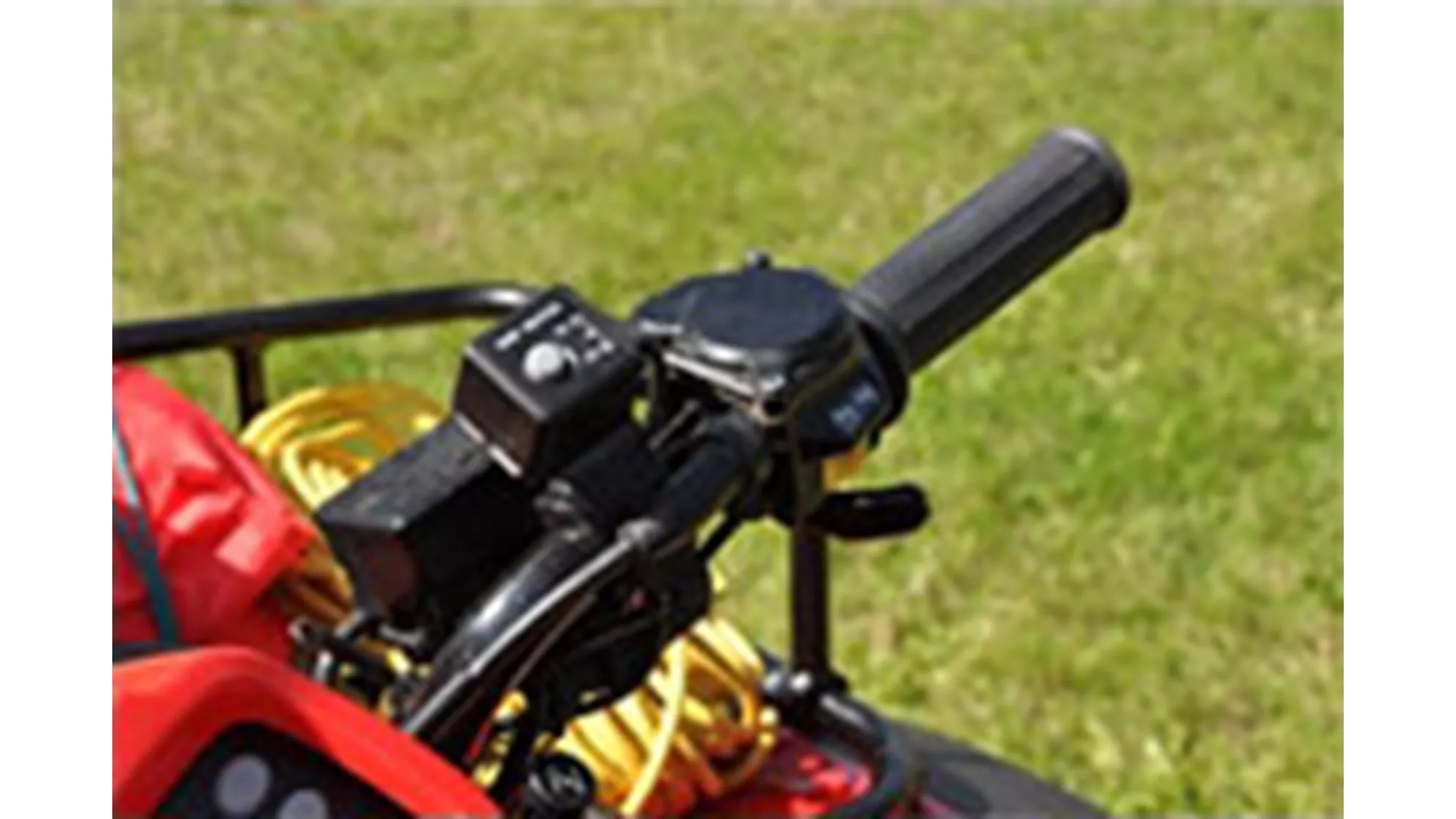 Honda TRX 500 FE Foreman - Image 7 Honda TRX 500 FE Foreman - Image 7