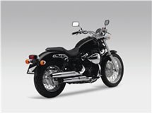 Honda VT 750 S 2012 - Bild 2 Honda VT 750 S 2012 - Bild 2