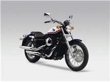 Honda VT 750 S 2012 - Bild 4 Honda VT 750 S 2012 - Bild 4