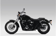 Honda VT 750 S 2012 - Bild 5 Honda VT 750 S 2012 - Bild 5