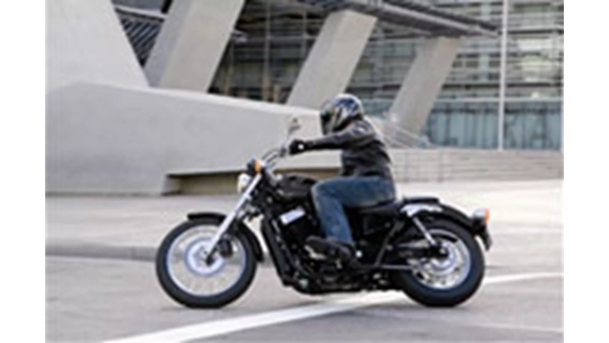 Honda VT 750 S - Image 5 Honda VT 750 S - Image 5