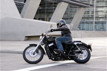 Honda VT 750 S 2012 - Bild 7 Honda VT 750 S 2012 - Bild 7