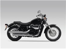 Honda VT 750 S 2012 - Bild 9 Honda VT 750 S 2012 - Bild 9