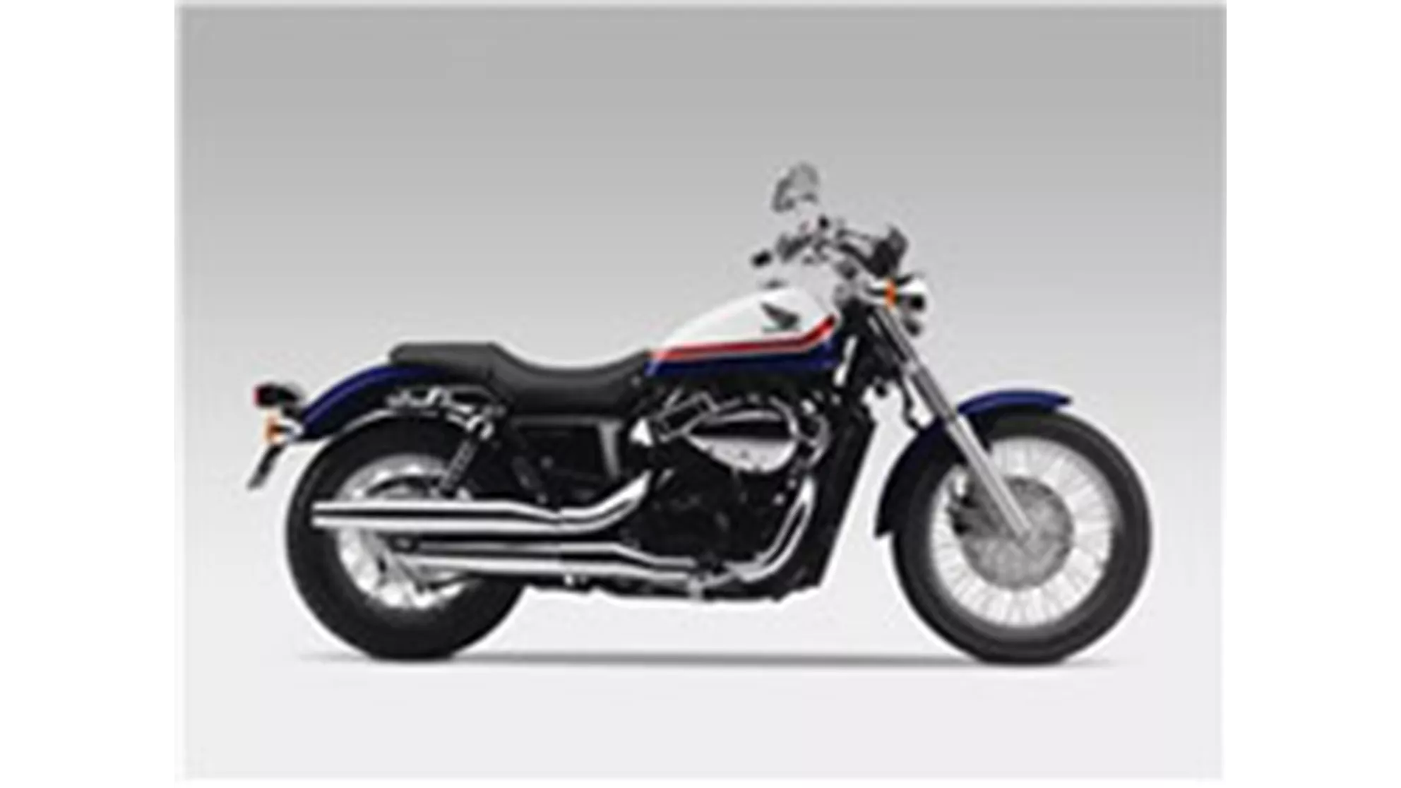 Honda VT 750 S - Image 8 Honda VT 750 S - Image 8