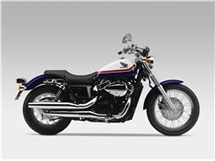 Honda VT 750 S 2012 - Bild 10 Honda VT 750 S 2012 - Bild 10