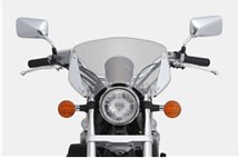 Honda VT 750 S 2012 - Bild 11 Honda VT 750 S 2012 - Bild 11