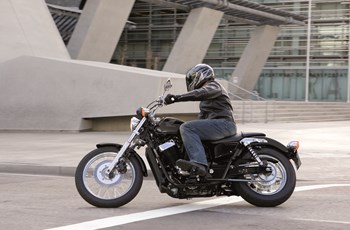 Honda VT 750 S 2012 - Bild 12 Honda VT 750 S 2012 - Bild 12
