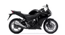 Honda CBR 250 R Honda CBR 250 R