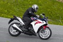 Honda CBR 250 R 2012 - Bild 4 Honda CBR 250 R 2012 - Bild 4