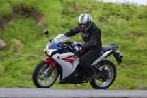 Honda CBR 250 R 2012 - Bild 5 Honda CBR 250 R 2012 - Bild 5