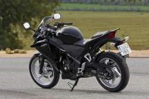 Honda CBR 250 R 2012 - Bild 7 Honda CBR 250 R 2012 - Bild 7