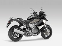 Honda VFR800X Crossrunner 2012 - Bild 4 Honda VFR800X Crossrunner 2012 - Bild 4