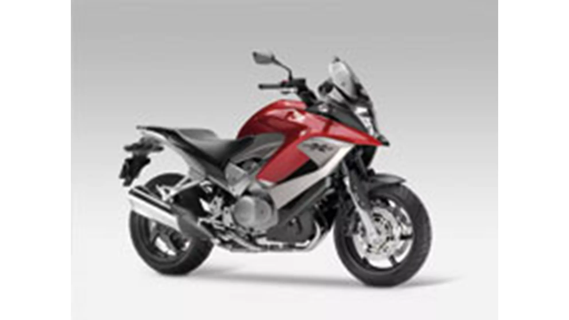 Honda VFR800X Crossrunner - Image 3 Honda VFR800X Crossrunner - Image 3