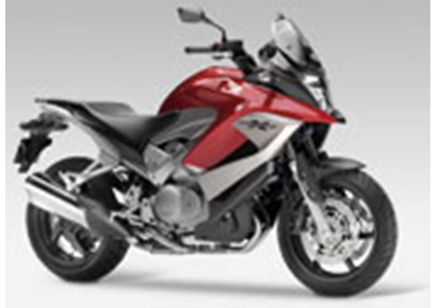 Honda VFR800X Crossrunner 2012 Honda VFR800X Crossrunner 2012