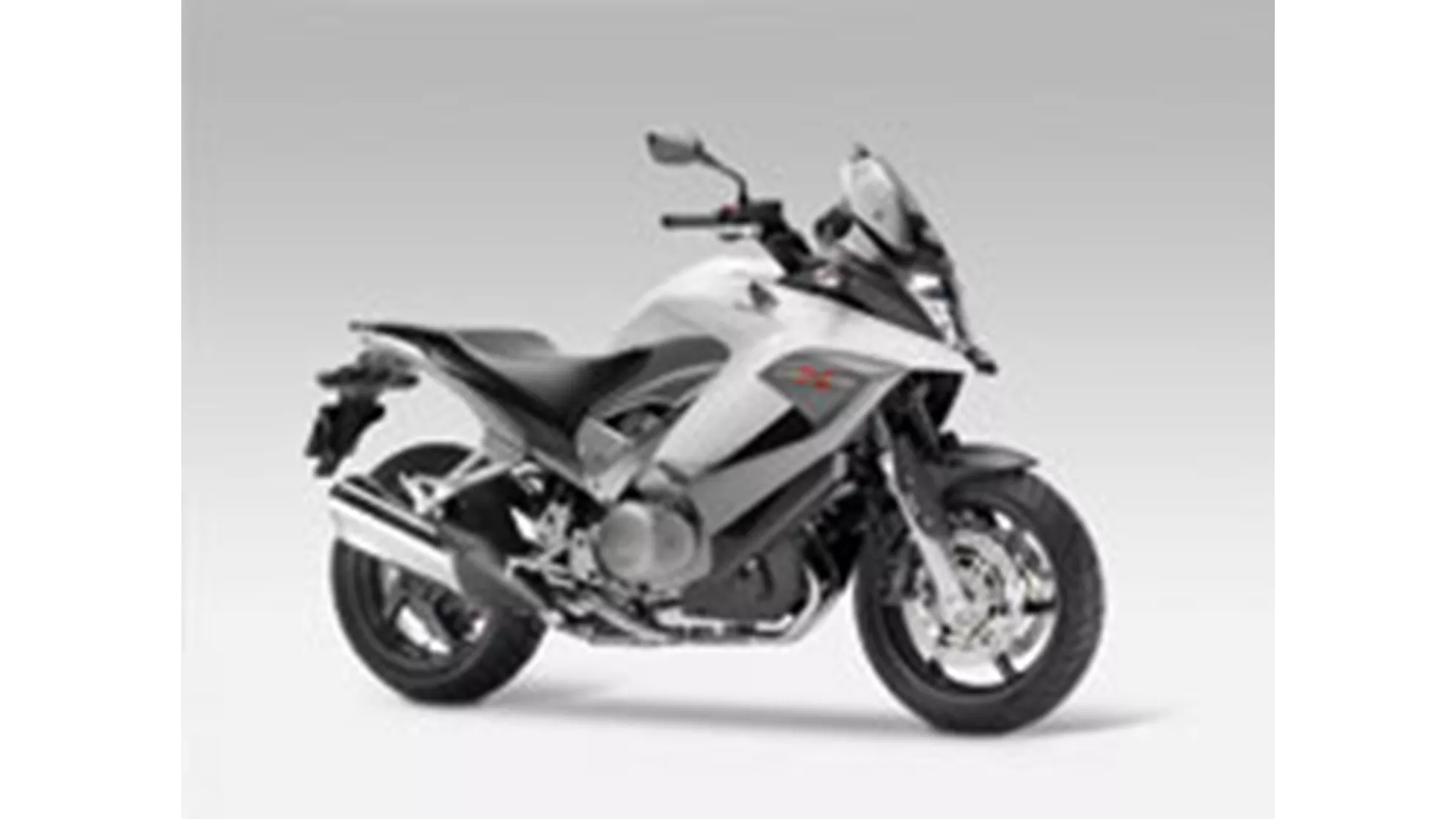 Honda VFR800X Crossrunner - Image 4 Honda VFR800X Crossrunner - Image 4
