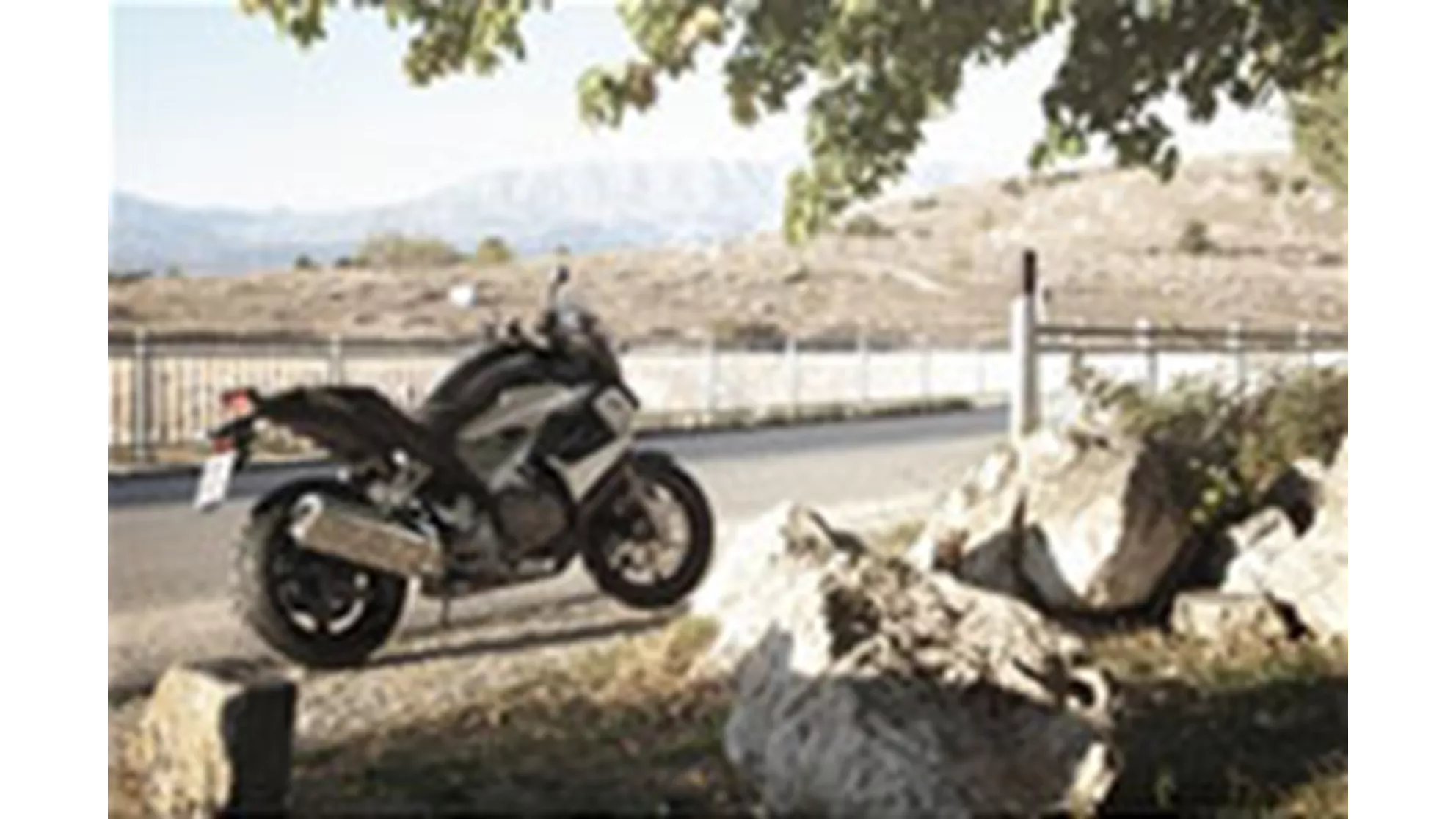 Honda VFR800X Crossrunner - Image 7 Honda VFR800X Crossrunner - Image 7
