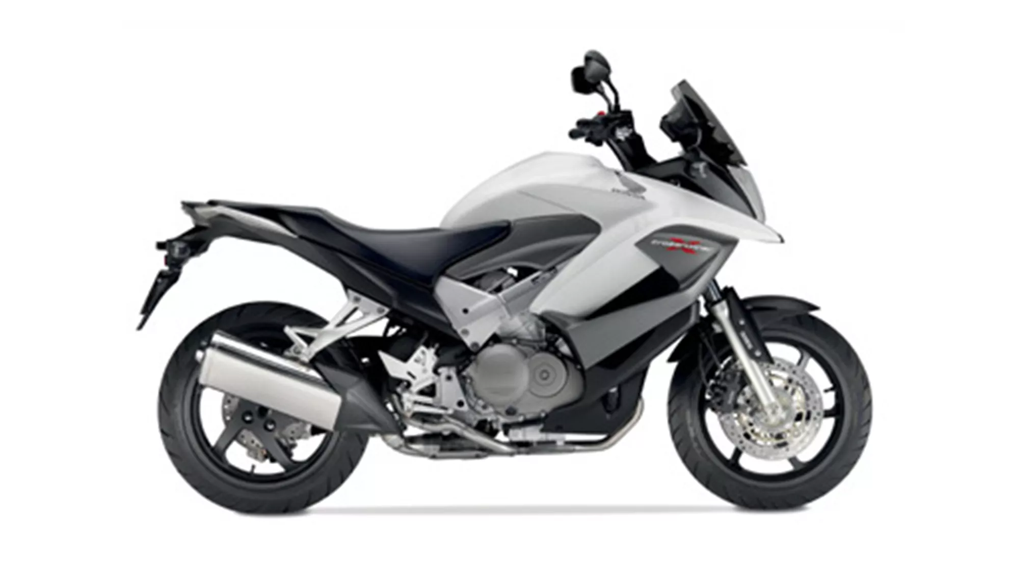 Honda VFR800X Crossrunner - Image 10 Honda VFR800X Crossrunner - Image 10