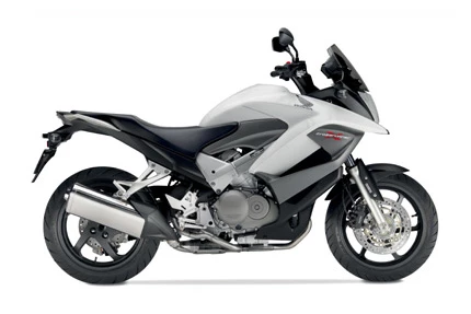 Honda VFR800X Crossrunner 2012 Honda VFR800X Crossrunner 2012