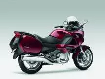 Honda NT700V Deauville Honda NT700V Deauville