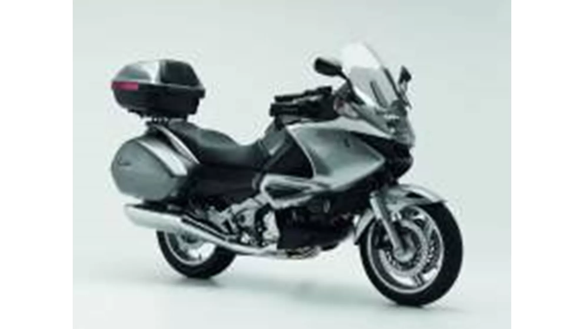 Honda NT700V Deauville - Image 1 Honda NT700V Deauville - Image 1