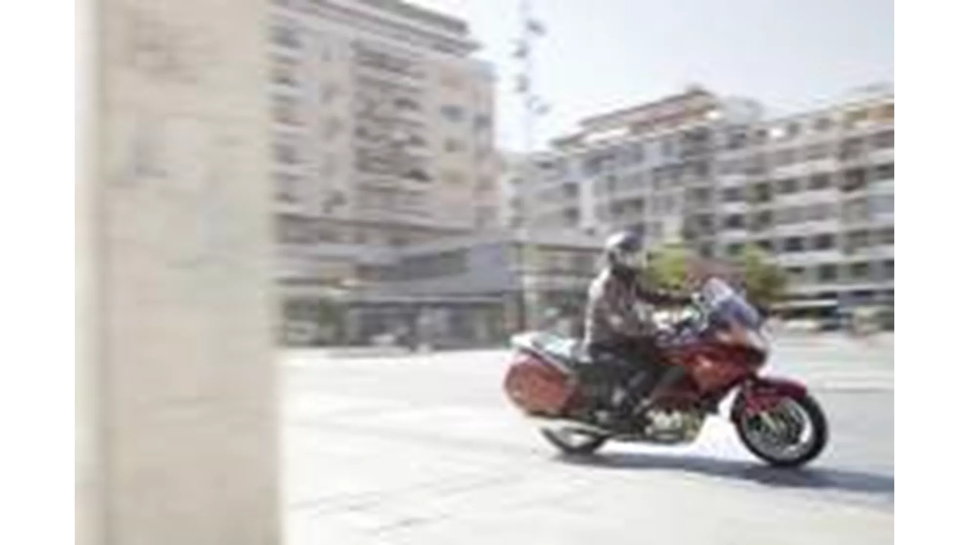 Honda NT700V Deauville - Image 3 Honda NT700V Deauville - Image 3