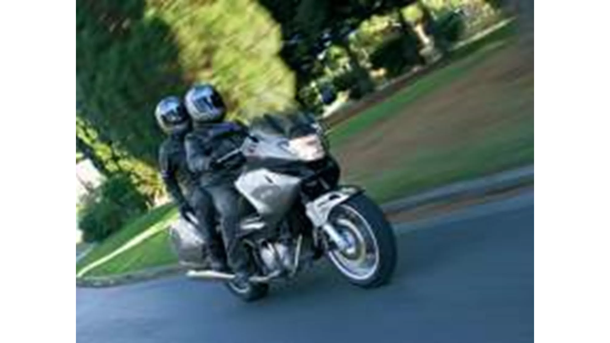 Honda NT700V Deauville - Image 4 Honda NT700V Deauville - Image 4