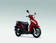 Honda NSC Vision 110 2012 - Bild 2 Honda NSC Vision 110 2012 - Bild 2