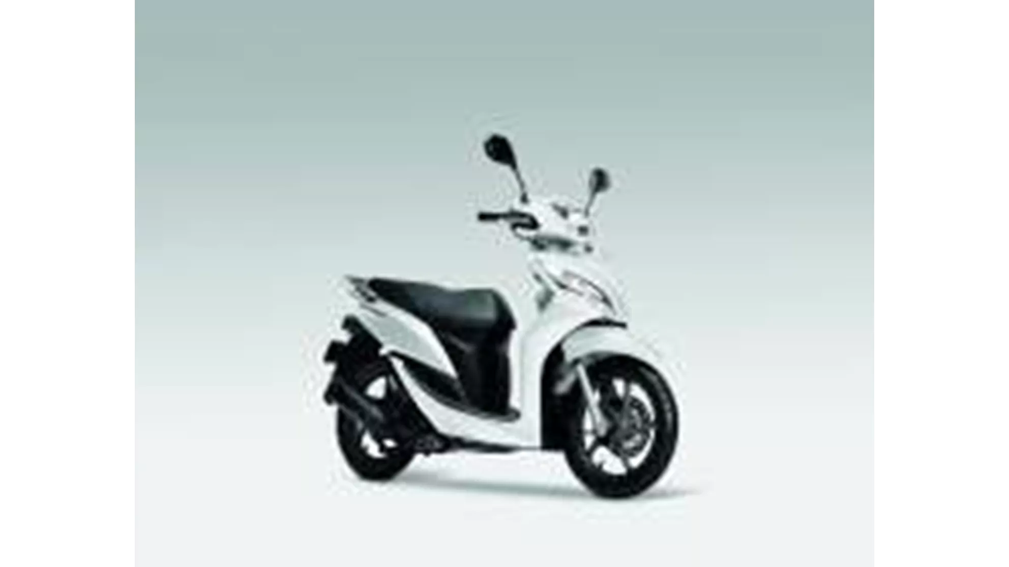 Honda NSC Vision 110 - Image 3 Honda NSC Vision 110 - Image 3