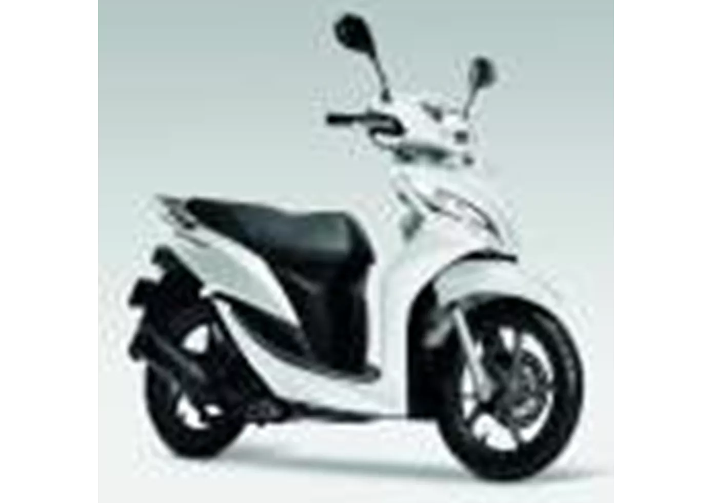 Honda NSC Vision 110 2012 Honda NSC Vision 110 2012