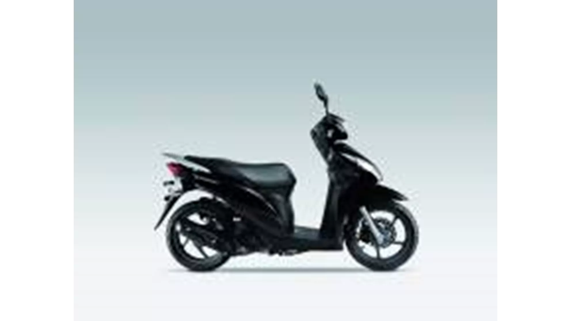 Honda NSC Vision 110 - Image 4 Honda NSC Vision 110 - Image 4