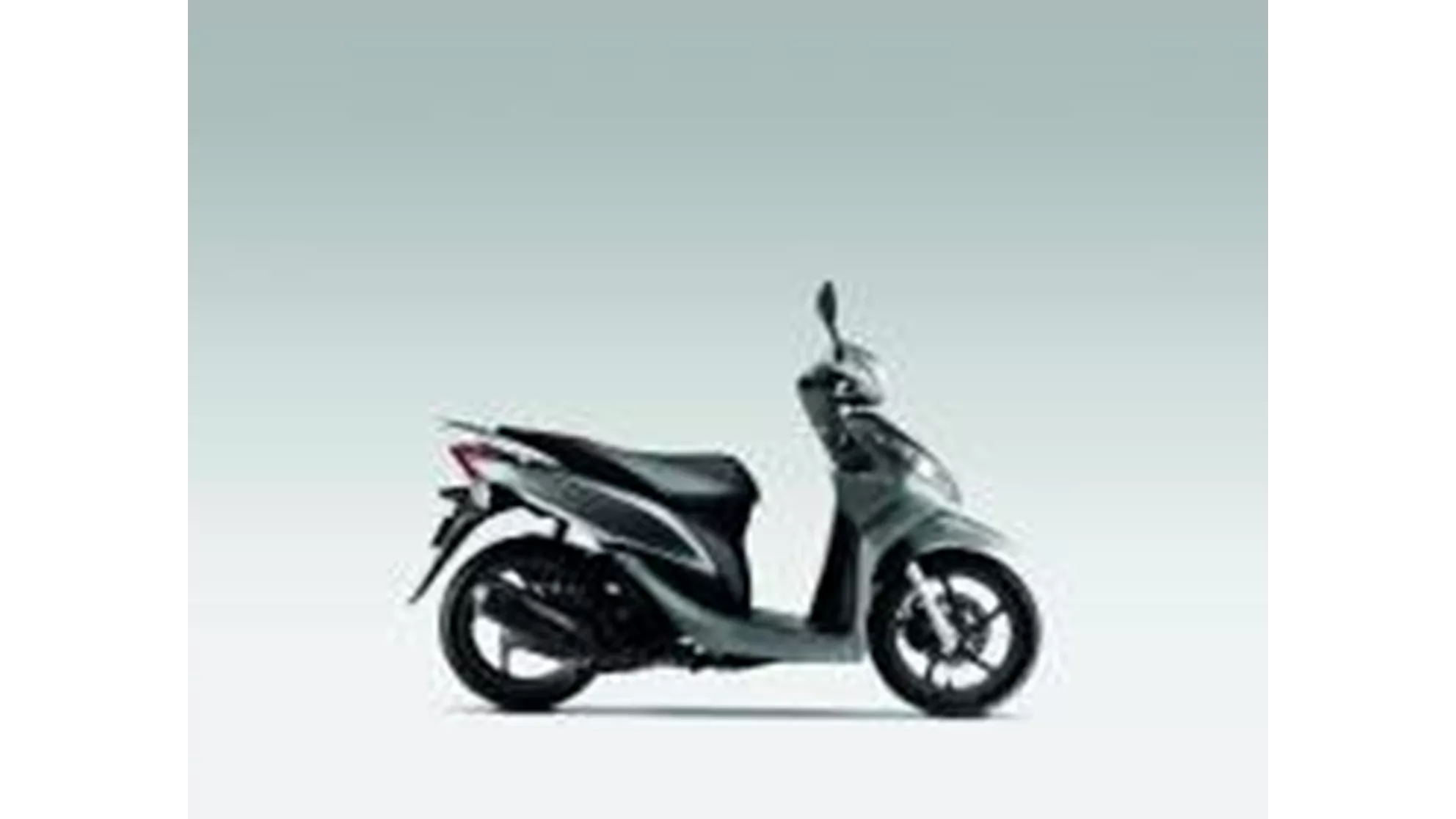 Honda NSC Vision 110 - Image 5 Honda NSC Vision 110 - Image 5