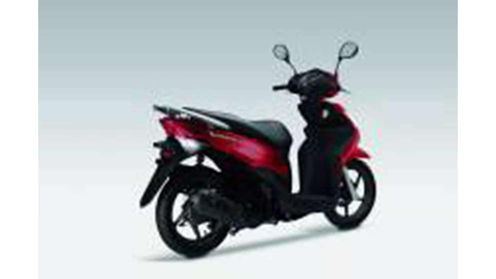 Honda NSC Vision 110 - Image 6 Honda NSC Vision 110 - Image 6