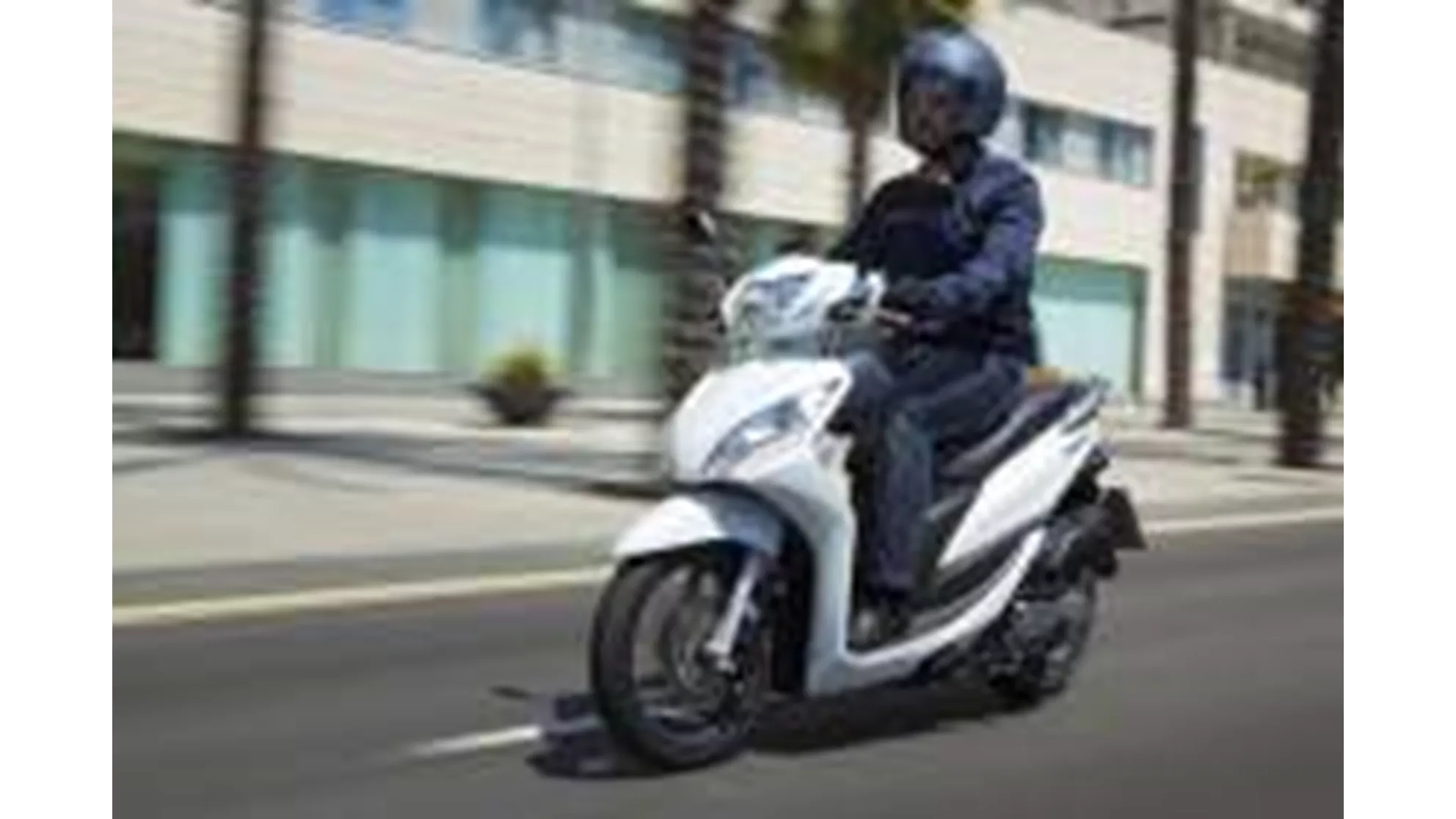Honda NSC Vision 110 - Image 10 Honda NSC Vision 110 - Image 10