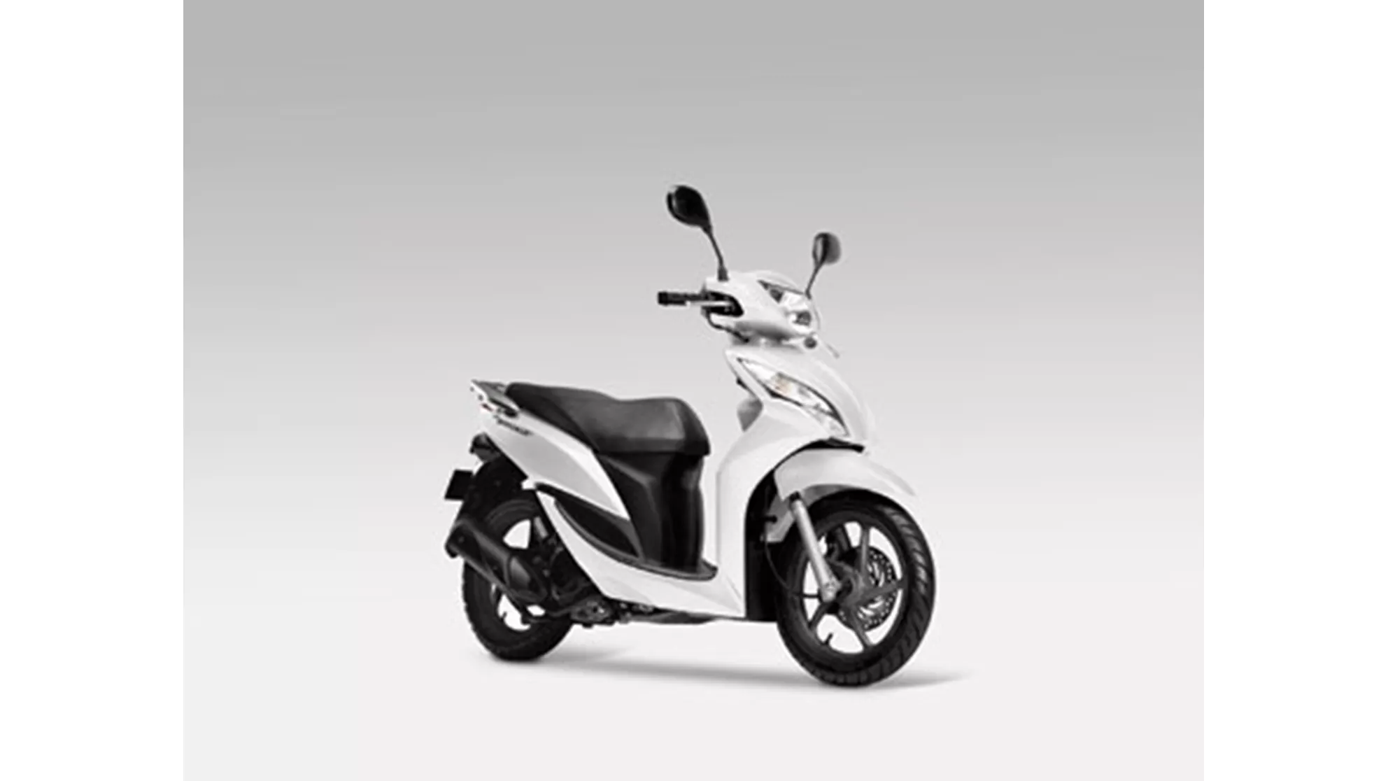 Honda NSC Vision 110 - Image 11 Honda NSC Vision 110 - Image 11