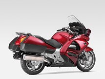Honda ST 1300 Pan-European 2012 - Bild 4 Honda ST 1300 Pan-European 2012 - Bild 4