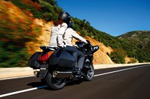 Honda ST 1300 Pan-European 2012 - Bild 7 Honda ST 1300 Pan-European 2012 - Bild 7