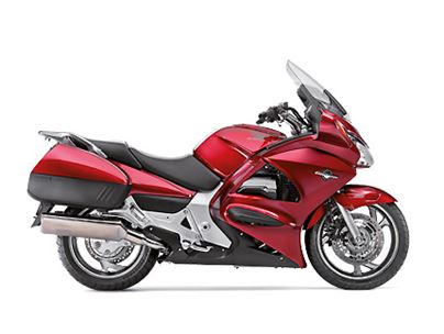 Honda ST 1300 Pan-European 2012