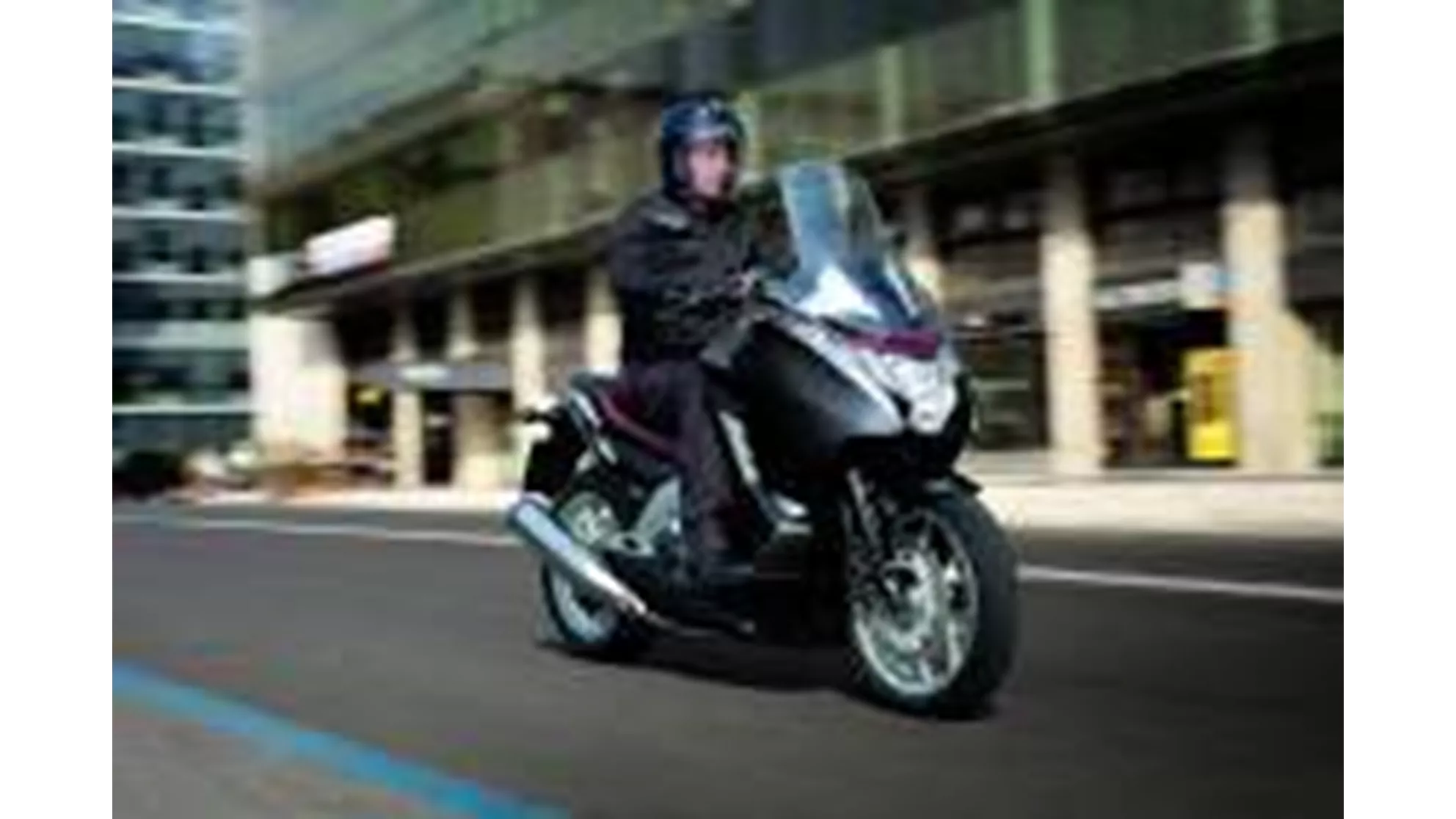 Honda Integra - Image 5 Honda Integra - Image 5