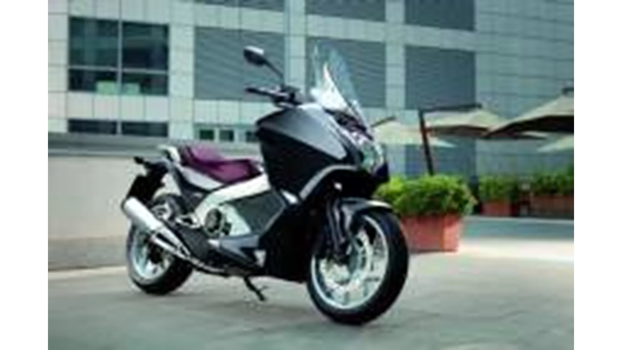 Honda Integra - Image 7 Honda Integra - Image 7