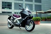 Honda Integra 2012 - Bild 9