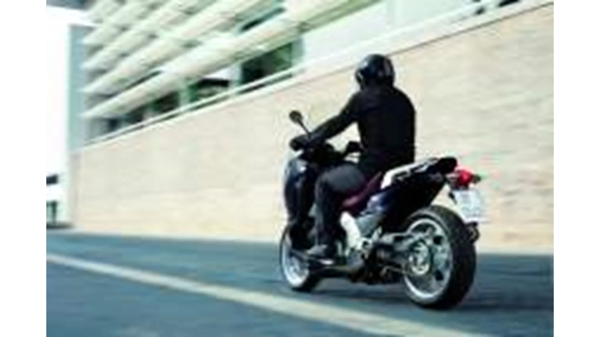 Honda Integra - Image 8 Honda Integra - Image 8