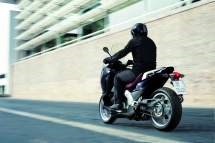 Honda Integra 2012 - Bild 10