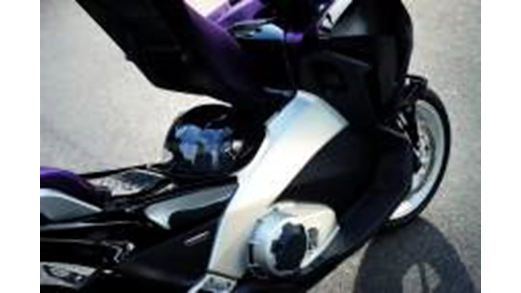 Honda Integra - Image 9 Honda Integra - Image 9