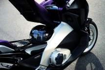 Honda Integra 2012 - Bild 11