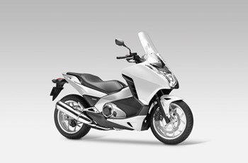 Honda Integra 2012 - Bild 12