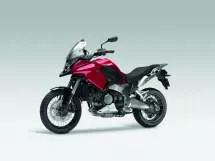Honda VFR1200X Crosstourer Honda VFR1200X Crosstourer