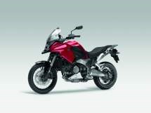 Honda VFR1200X Crosstourer 2012 - Bild 2 Honda VFR1200X Crosstourer 2012 - Bild 2
